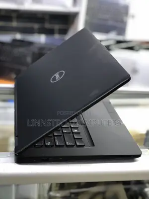 Laptop Dell Latitude 5490 8GB Intel Core I5 SSD 256GB