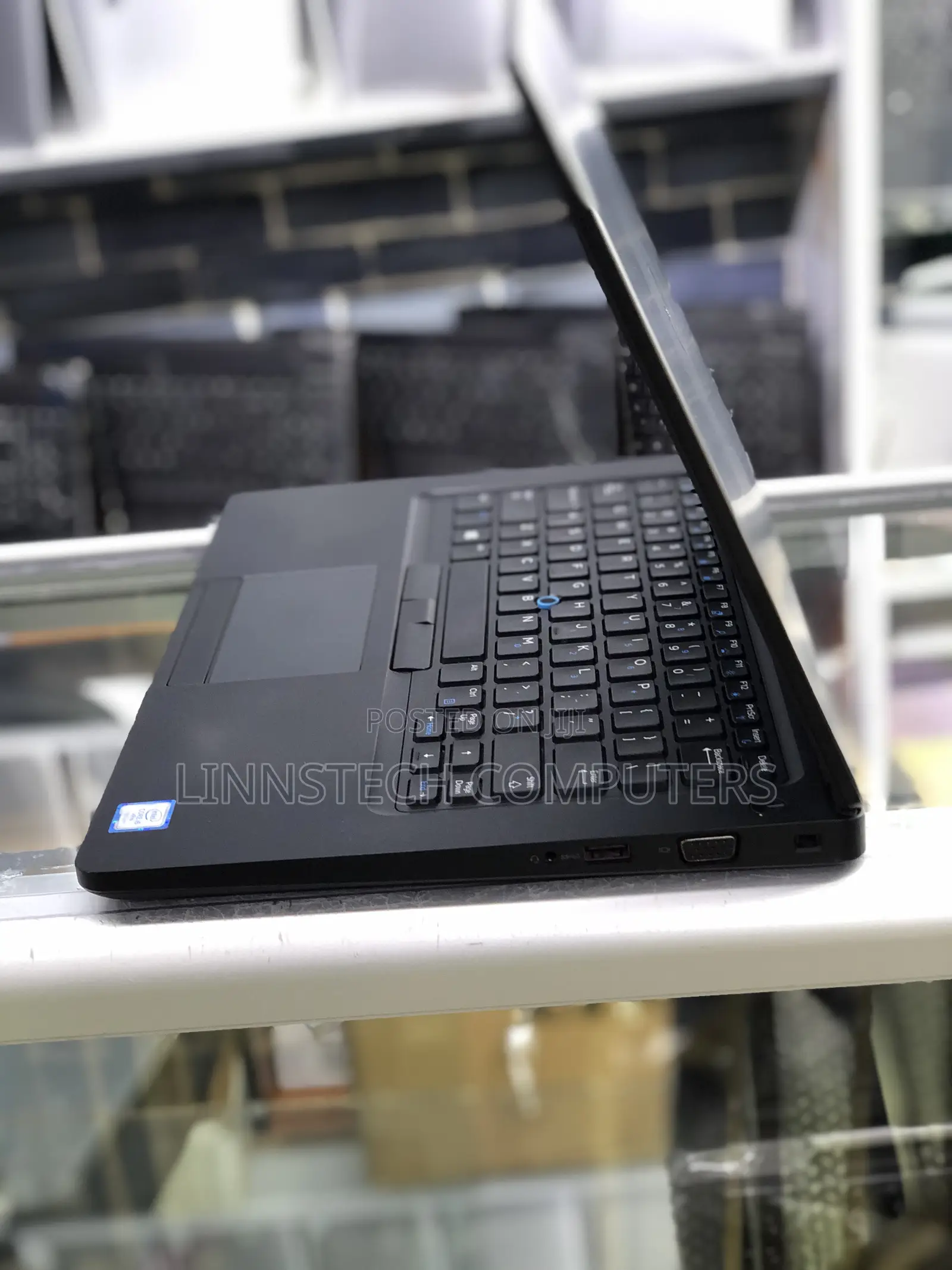 Laptop Dell Latitude 5490 8GB Intel Core I5 SSD 256GB