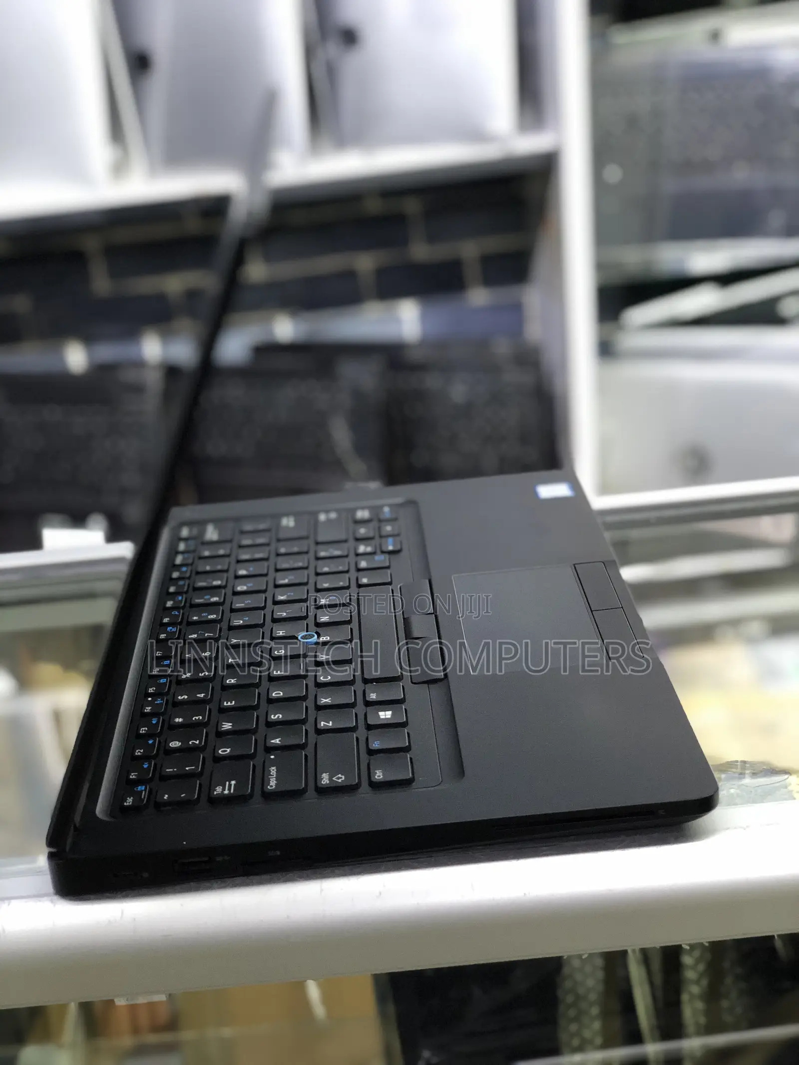 Laptop Dell Latitude 5490 8GB Intel Core I5 SSD 256GB
