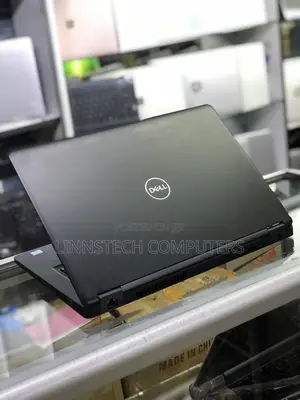 Laptop Dell Latitude 5490 8GB Intel Core I5 SSD 256GB