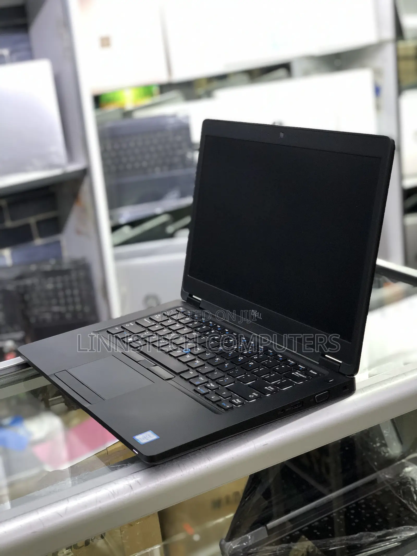 Laptop Dell Latitude 5490 8GB Intel Core I5 SSD 256GB