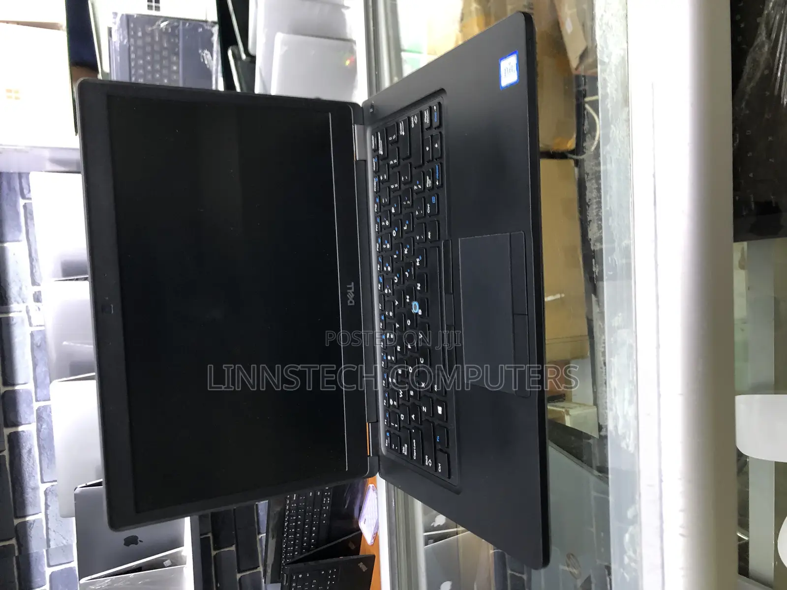 Laptop Dell Latitude 5490 8GB Intel Core I5 SSD 256GB