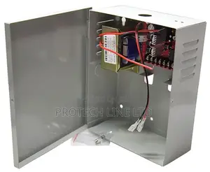 12V 3amps Power Supply For Access Control