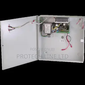 12V 3amps Power Supply For Access Control
