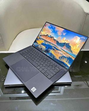 Laptop Dell Precision 5550 64GB Intel Core I9 SSD 512GB - main view