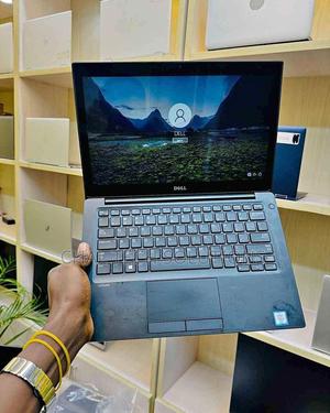 Laptop Dell Latitude 7280 8GB Intel Core I5 SSD 256GB