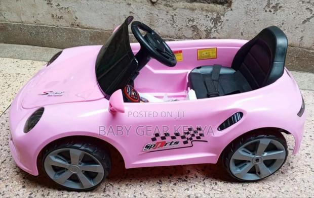 Electric Toy Car/Toy Car