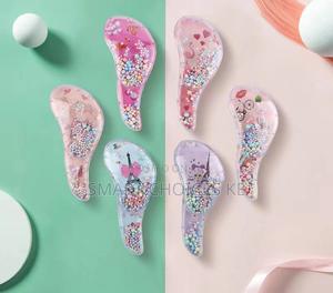 Kids Detangling Hair Brush* - main view