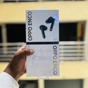 Oppo Enco Free2 Wireless Noise Cancelling Earbuds