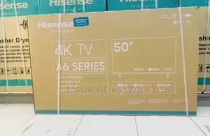 Hisense 50 Inch Tv
