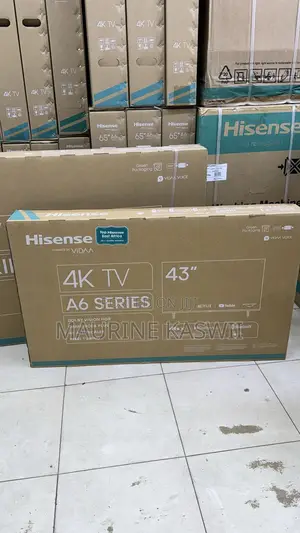 Hisense 43 Inch