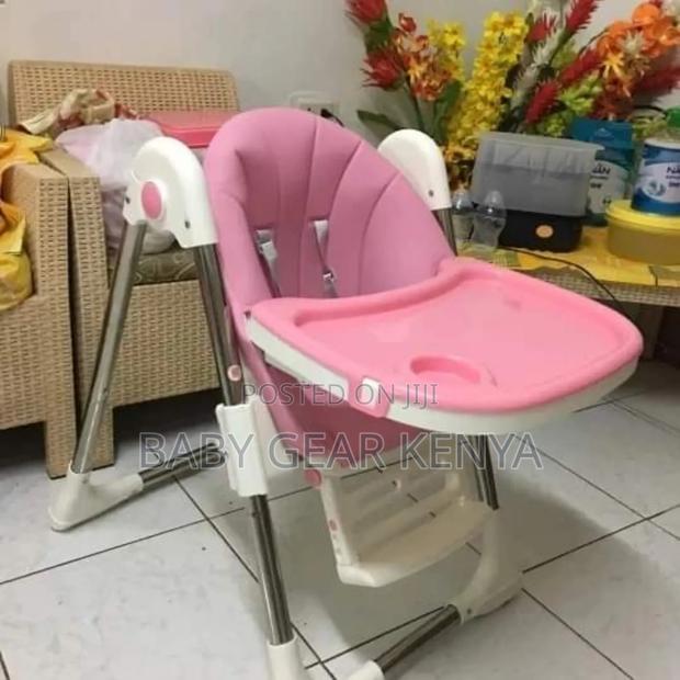 Feeding Chair *High Chair - thumbnail 2