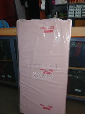 Girlie! 4inch 2 X 4 Babycot Mattresses. Free Delivery