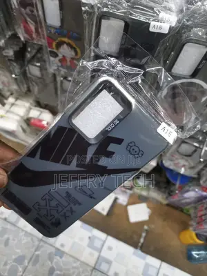 Silicone Print Hight Material for Samsung Galaxy A15