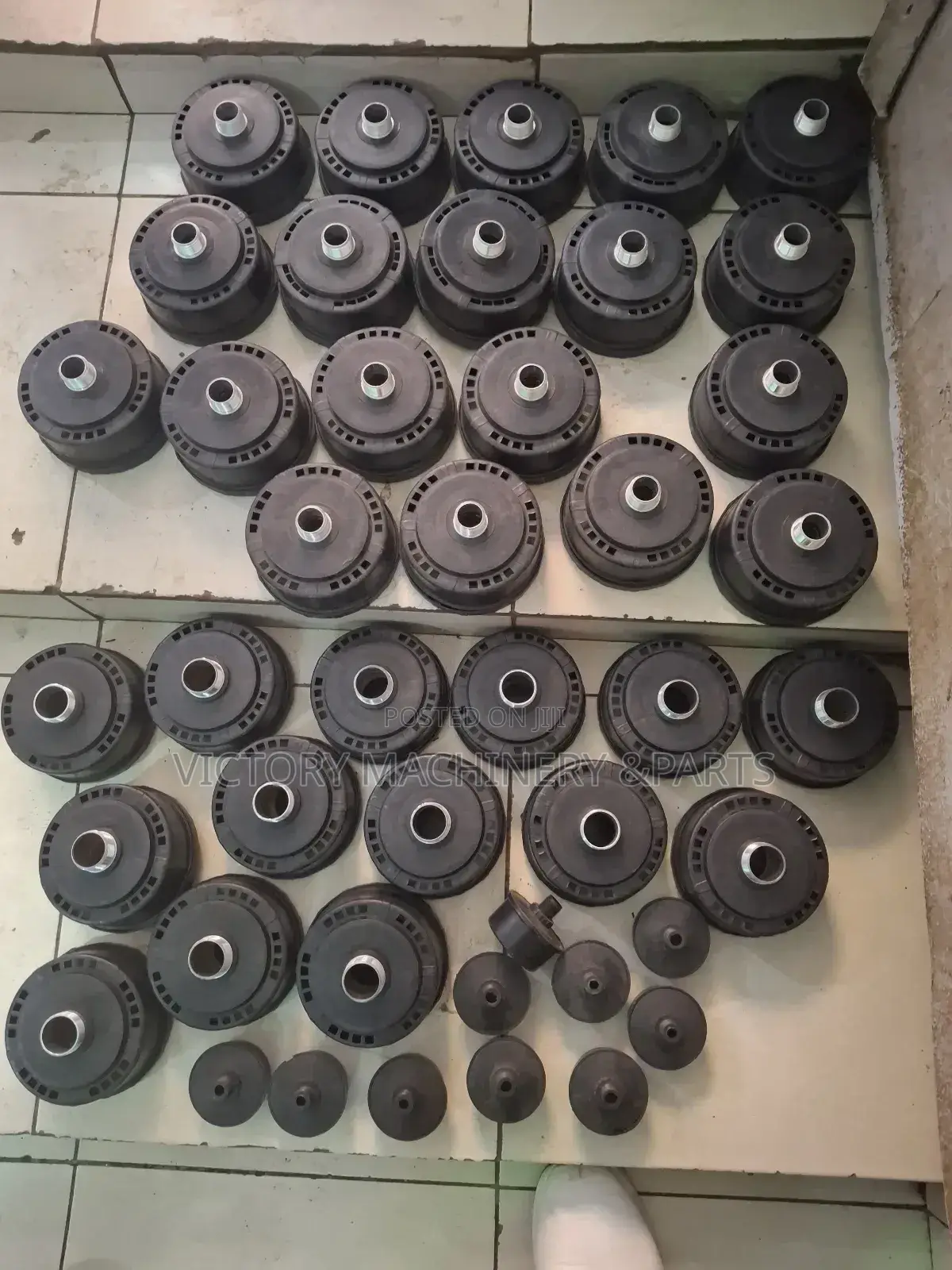 Air Cleaner Compressor
