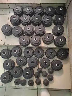 Air Cleaner Compressor