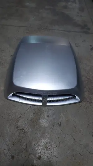 Universal Bonnet Scoop (Small)