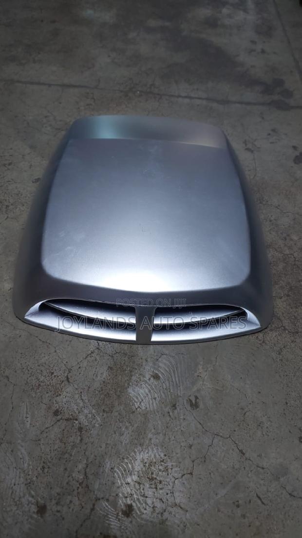 Universal Bonnet Scoop (Small)