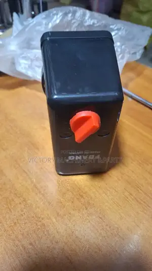 3phase One Way Compressor Switch
