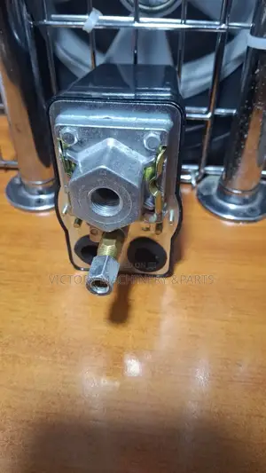 3phase One Way Compressor Switch