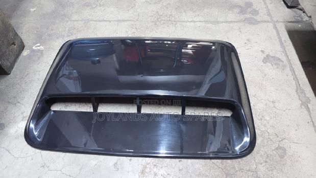 Universal Bonnet Scoop (Big)