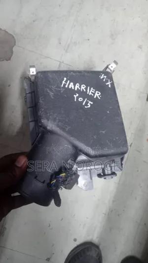 Aircleaners for All Cars,