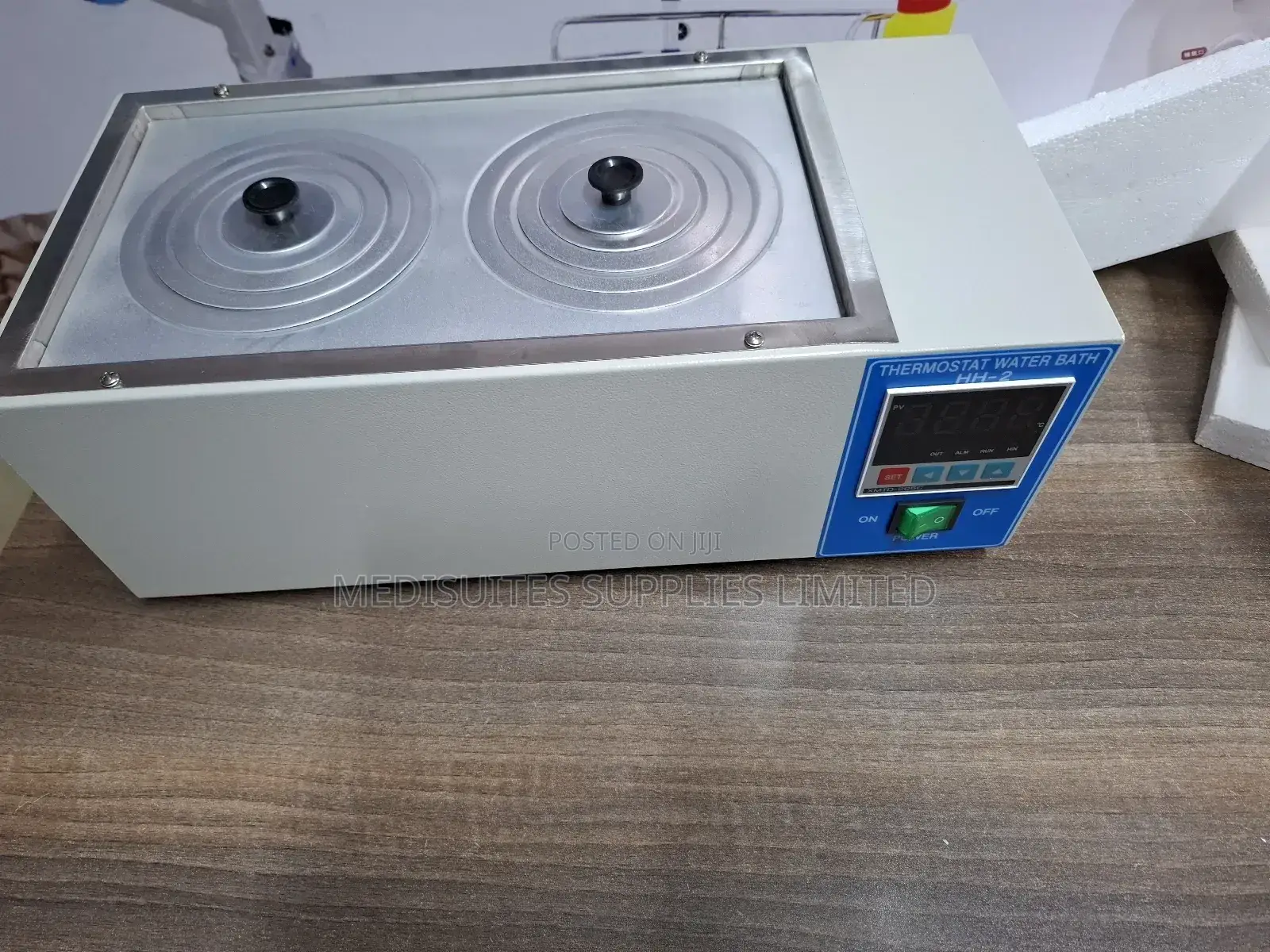 10l Water Bath.