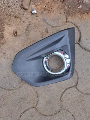Subaru Impreza Gp2 Gp7 N16 Fog Light Cover