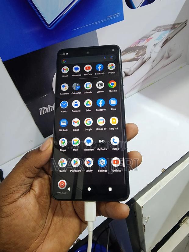 New Nokia X20 128 GB Black - thumbnail 5