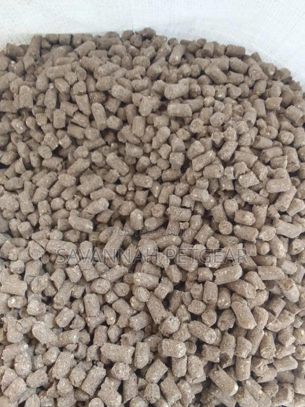 High-Yielding Pellets Dairy, Sheep Goats - 50kg