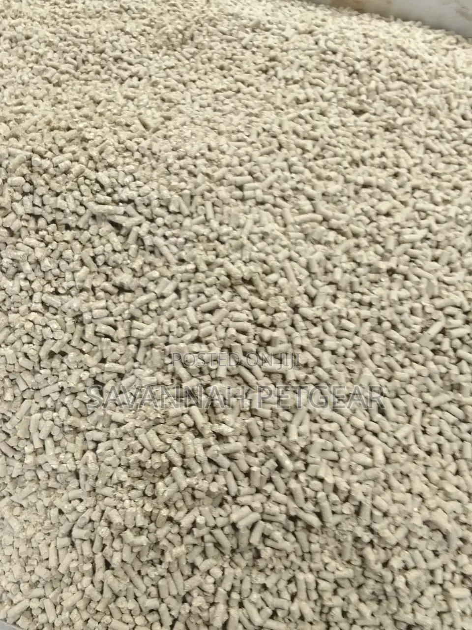 Dorper Meal Pellets - 50kg