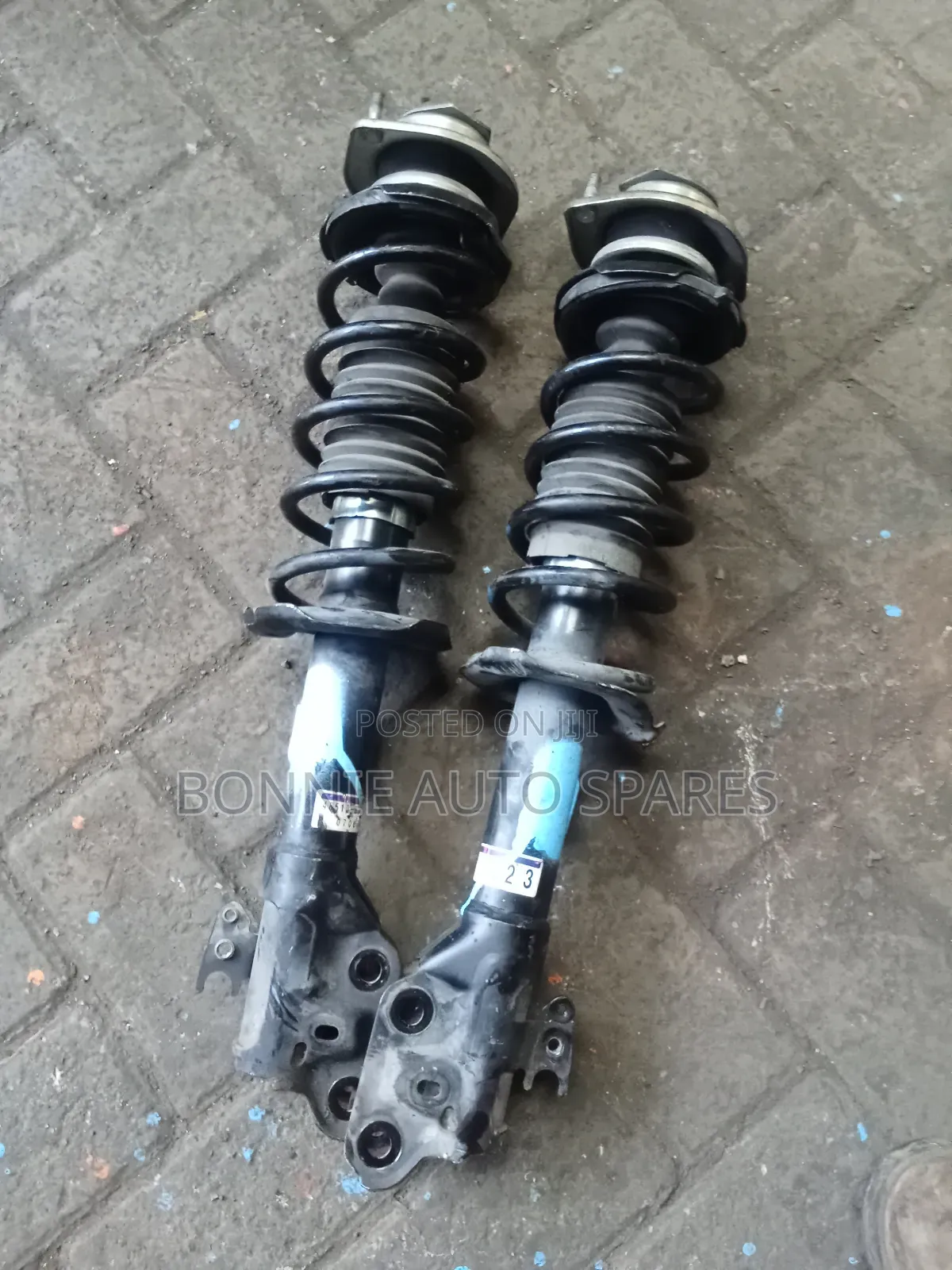 Daihatsu Move Front Shock Absorber