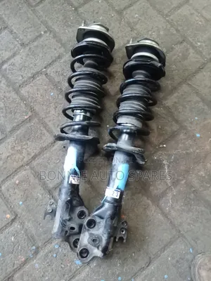 Daihatsu Move Front Shock Absorber
