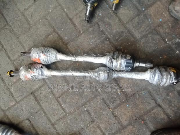 Toyota Corolla Nze /Fielder Drive Shaft