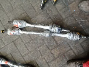 Toyota Corolla Nze /Fielder Drive Shaft