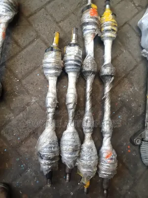 Belta ,Fielder 161 Drive Shaft
