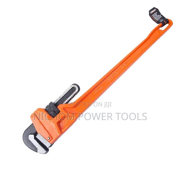 Finder 190218 Pipe Wrench 250mm/10"