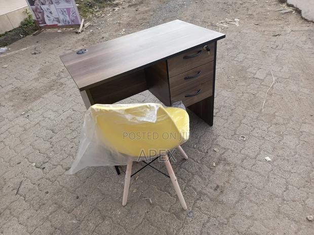Combo Desk and Chair. - thumbnail 2