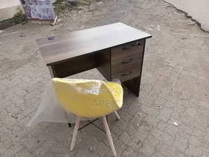 Combo Desk and Chair.