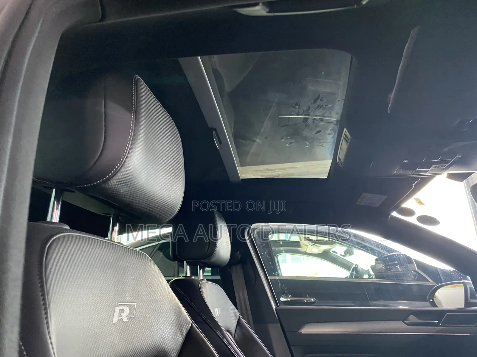 Volkswagen Passat 2018 Silver