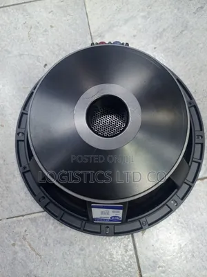 RCF LF12G301 12inch Midrange Speaker