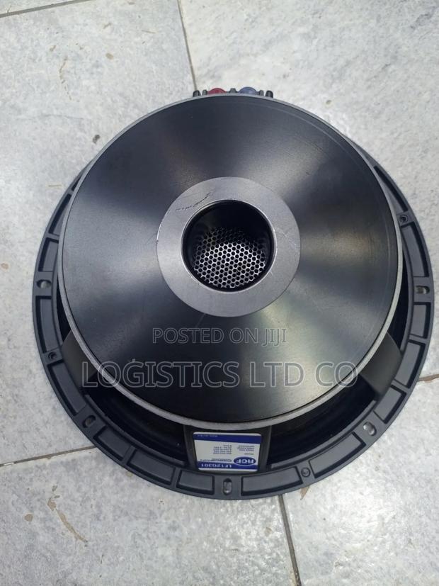 RCF LF12G301 12inch Midrange Speaker
