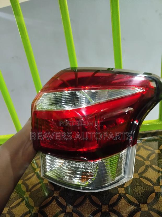 Fielder 165 Backlights 2015-2019 - thumbnail 3