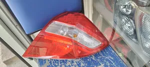 Backlight Honda Fit 2009
