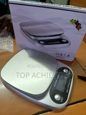 Quality 10kg Digital Kitchen Scale