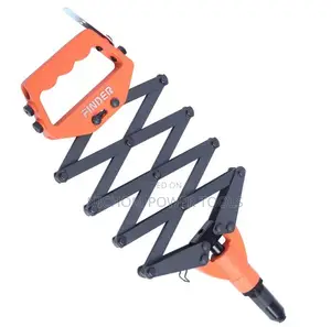 Finder 195042 Folding Riveter 600mm