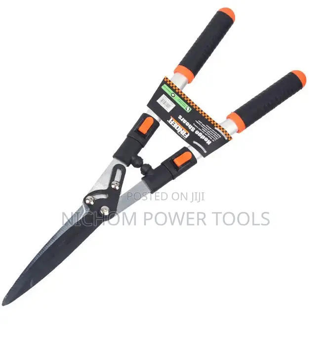 Finder 191600 Hedge Shear 26-34"