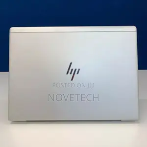 Laptop HP EliteBook 830 G5 8GB Intel Core I5 SSD 256GB
