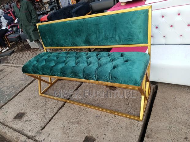 Waiting Chair