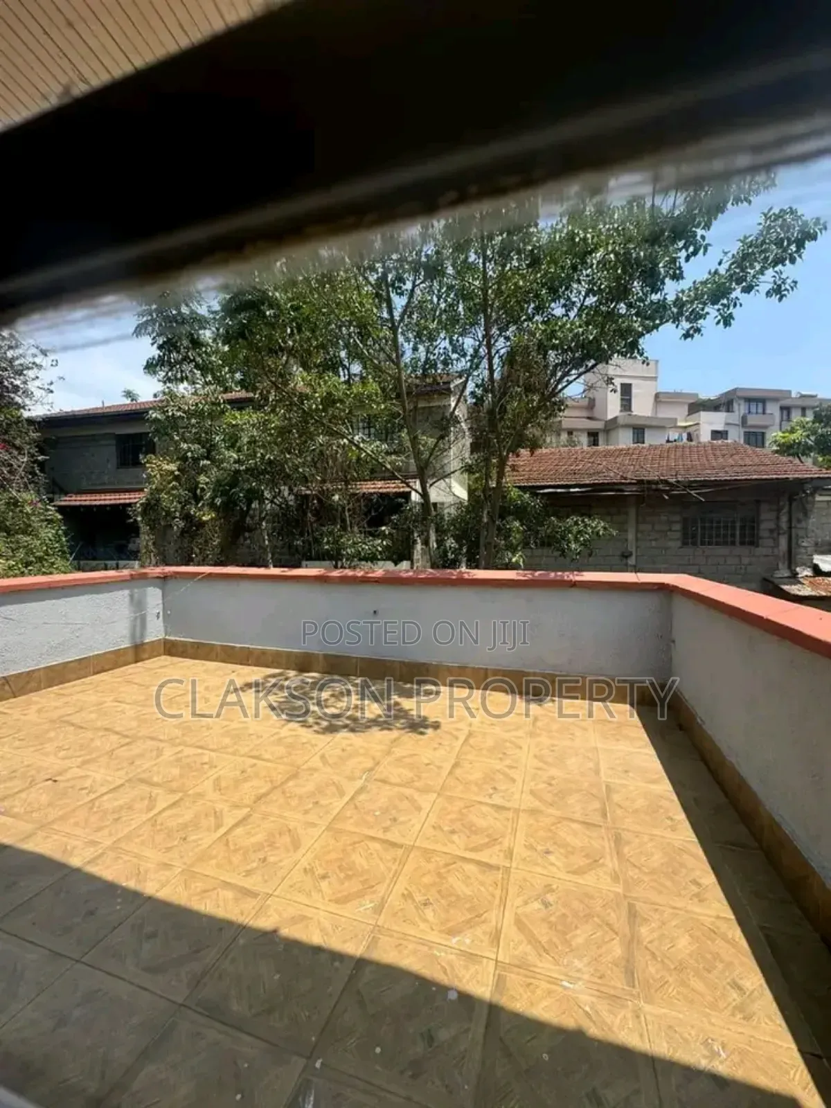 4bdrm Townhouse / Terrace in Kilimani for rent